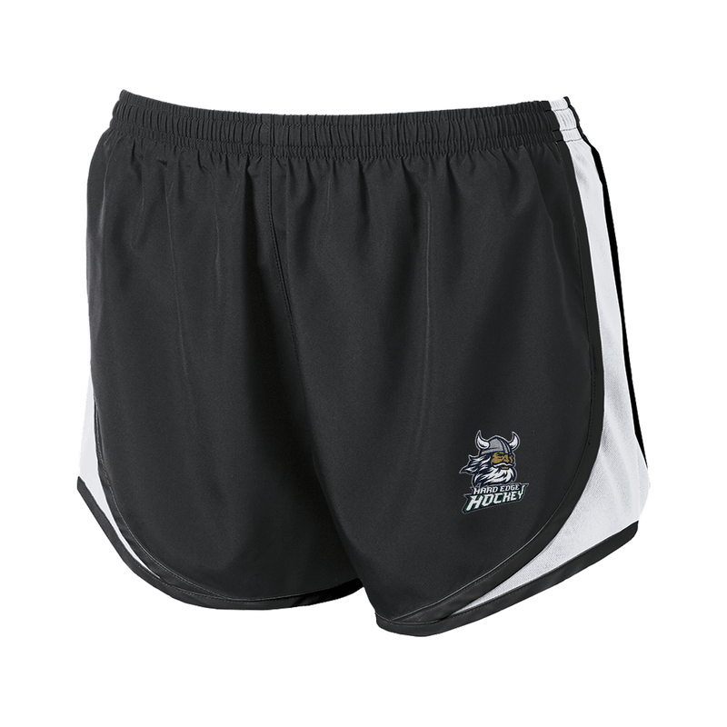 Hard Edge Hockey Ladies Cadence Short