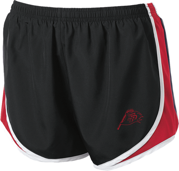 South Pittsburgh Rebellion Ladies Cadence Short