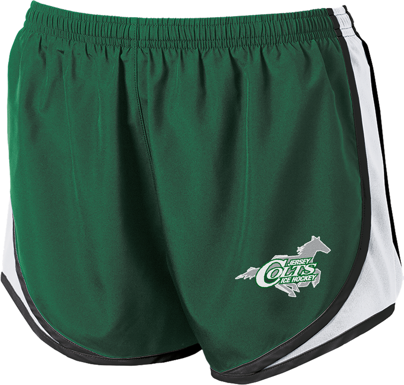 NJ Colts Ladies Cadence Short