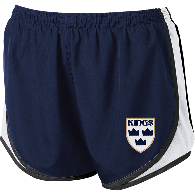 Lady Kings Ladies Cadence Short