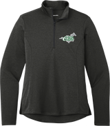 NJ Colts Ladies Endeavor 1/2-Zip Pullover