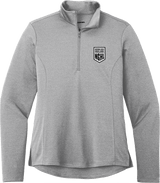 NGHL Ladies Endeavor 1/2-Zip Pullover