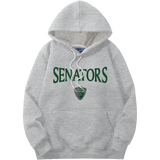 Lansing Senators Breakaway Fall Fleece Youth Hoodie