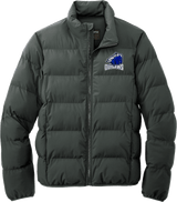 Brandywine Outlaws Mercer+Mettle Puffy Jacket