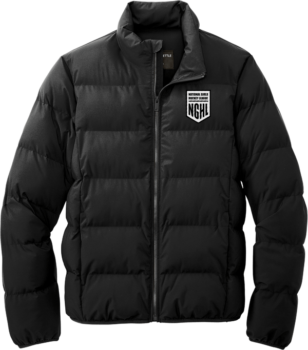 NGHL Mercer+Mettle Puffy Jacket