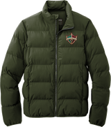 Delaware Ducks Mercer+Mettle Puffy Jacket