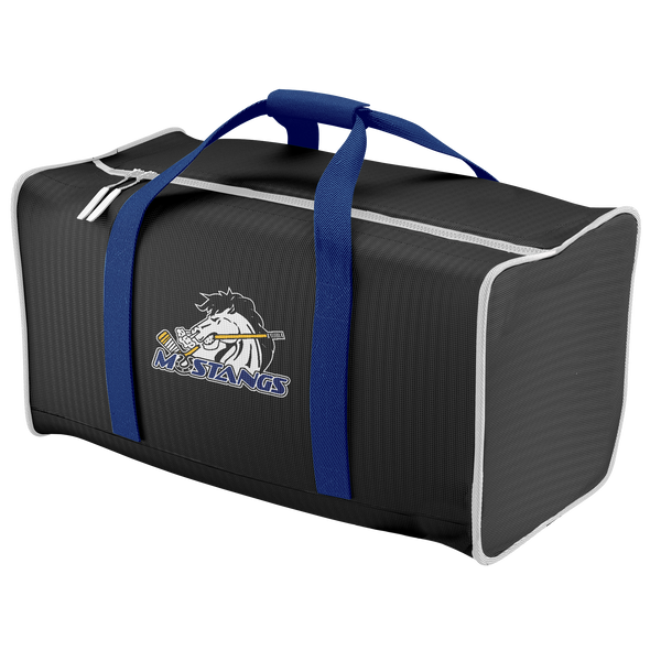 Mustangs Equipment Bag