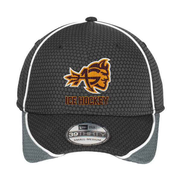 Avon Grove New Era Hex Mesh Cap