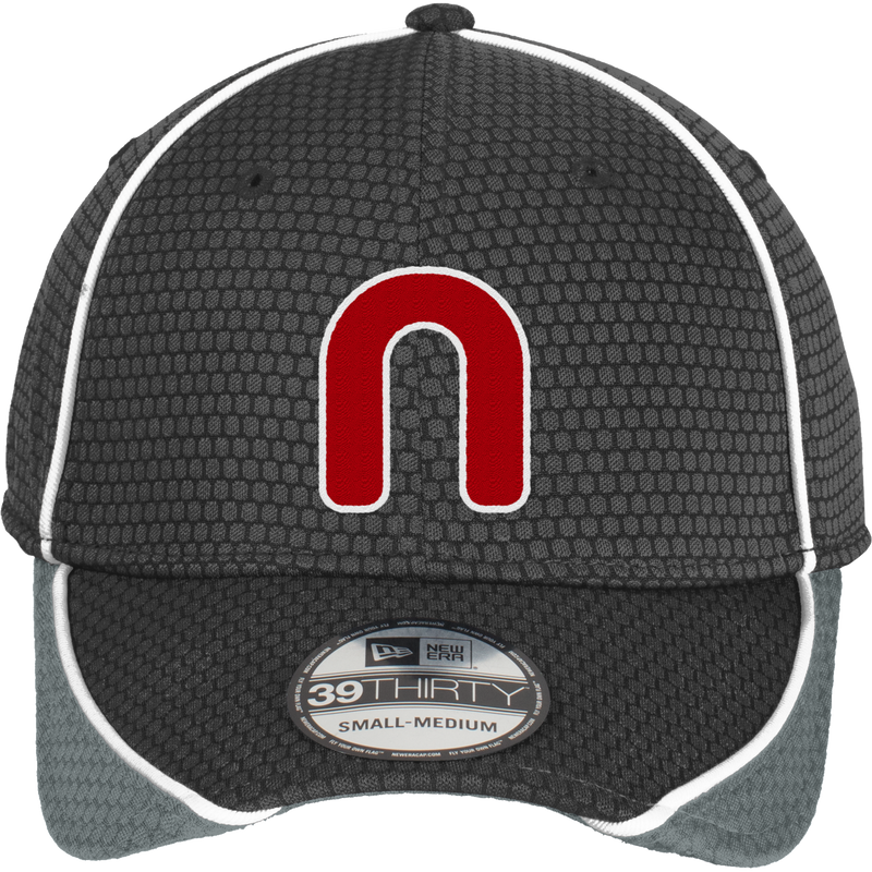 Namami New Era Hex Mesh Cap