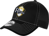 Royals Hockey Club New Era Stretch Mesh Contrast Stitch Cap