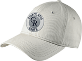 Council Rock North New Era Adjustable Unstructured Cap