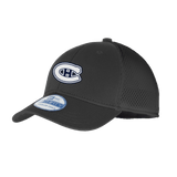 Chatham Hockey New Era Youth Stretch Mesh Cap