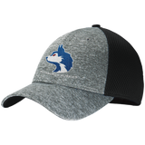 Pittsburgh Huskies New Era Shadow Stretch Mesh Cap