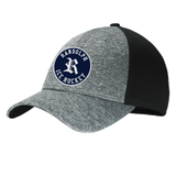 Randolph Hockey New Era Shadow Stretch Mesh Cap