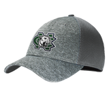 FRC Colts Neck New Era Shadow Stretch Mesh Cap