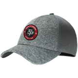 South Pittsburgh Rebellion New Era Shadow Stretch Mesh Cap