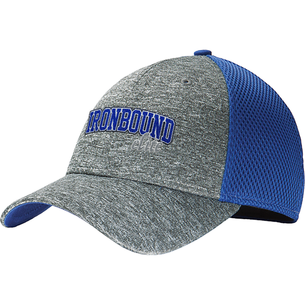 Ironbound New Era Shadow Stretch Mesh Cap