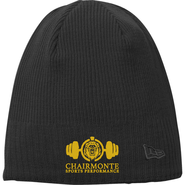 Chairmonte New Era Knit Beanie