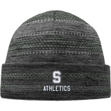 Midd South Athletics New Era On-Field Knit Beanie