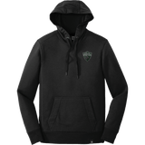 Lansing Spartans New Era French Terry Pullover Hoodie