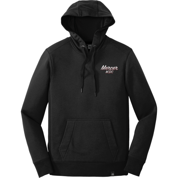 Mercer NCDC New Era French Terry Pullover Hoodie