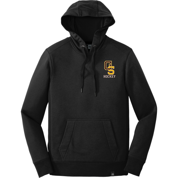 Greensburg Salem New Era French Terry Pullover Hoodie