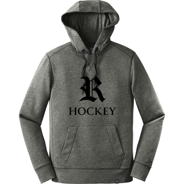 Randolph Hockey New Era French Terry Pullover Hoodie