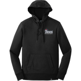 Secaucus Patriots New Era French Terry Pullover Hoodie