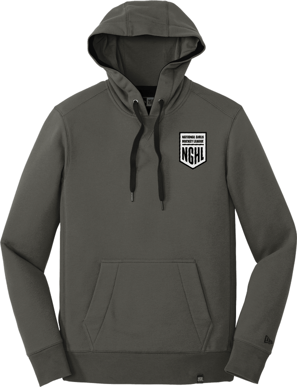 NGHL New Era French Terry Pullover Hoodie