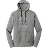 Randolph Hockey New Era Tri-Blend Fleece Pullover Hoodie