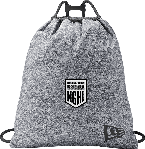 NGHL New Era Game Day Cinch