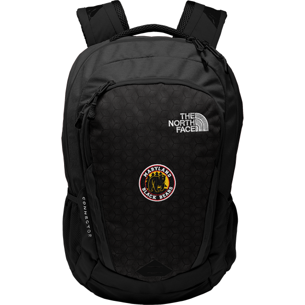 Maryland Black Bears The North Face Connector Backpack