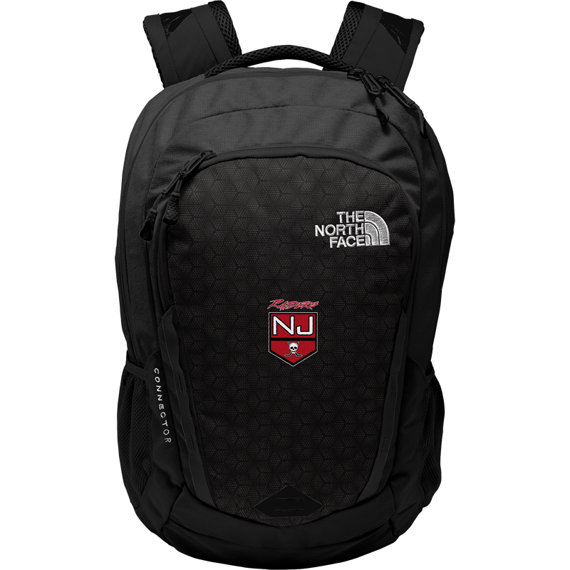 NJ Raiders The North Face Connector Backpack