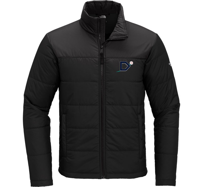 Going Yard The North Face Everyday Insulated Jacket