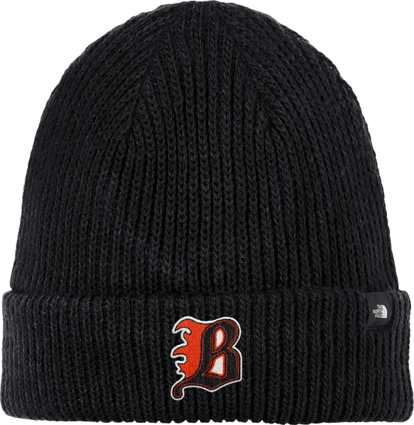 Philadelphia Blazers The North Face Circular Rib Beanie