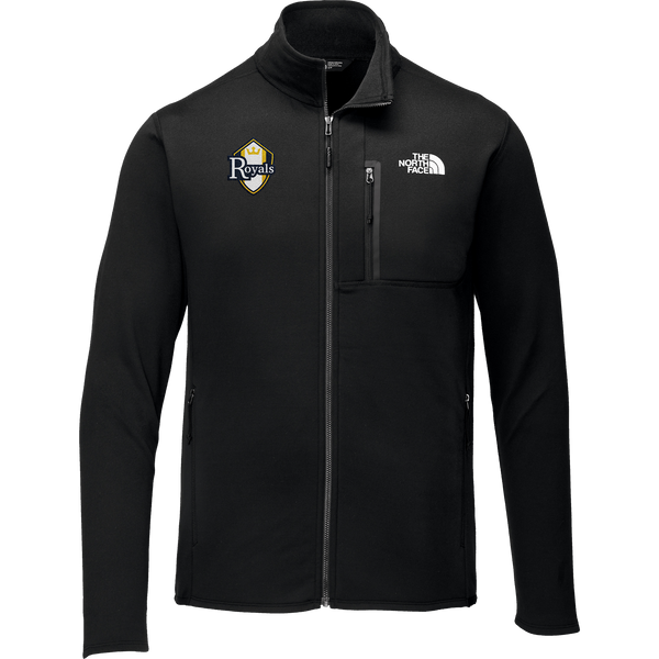 Royals Hockey Club The North Face Skyline Full-Zip Fleece Jacket