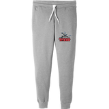 NJ Titans Breakaway Fall Fleece Adult Jogger Pants