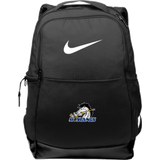 Mid-State Mustangs Nike Brasilia Medium Backpack