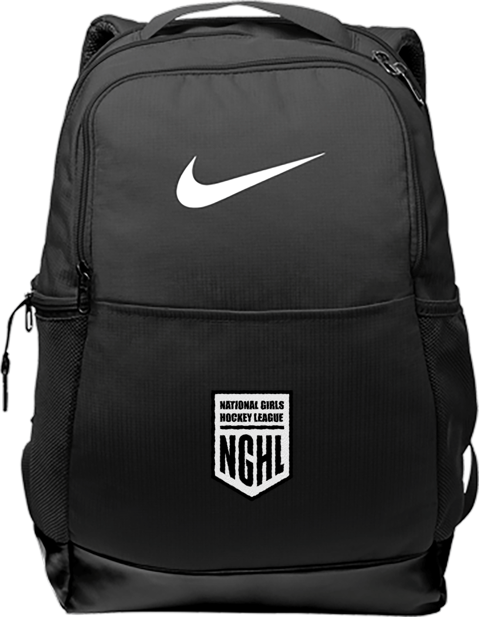 NGHL Spirit Wear Nike Promo Breakaway Sports