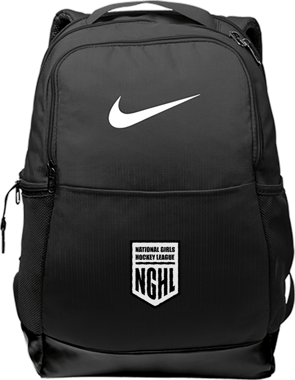 NGHL Nike Brasilia Medium Backpack