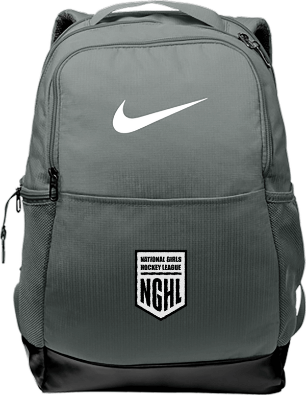 NGHL Nike Brasilia Medium Backpack (E2222-BAG)