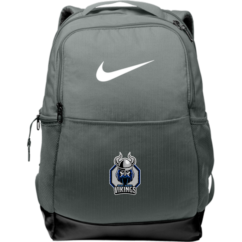 East Coast Vikings (Mens) Nike Brasilia Medium Backpack