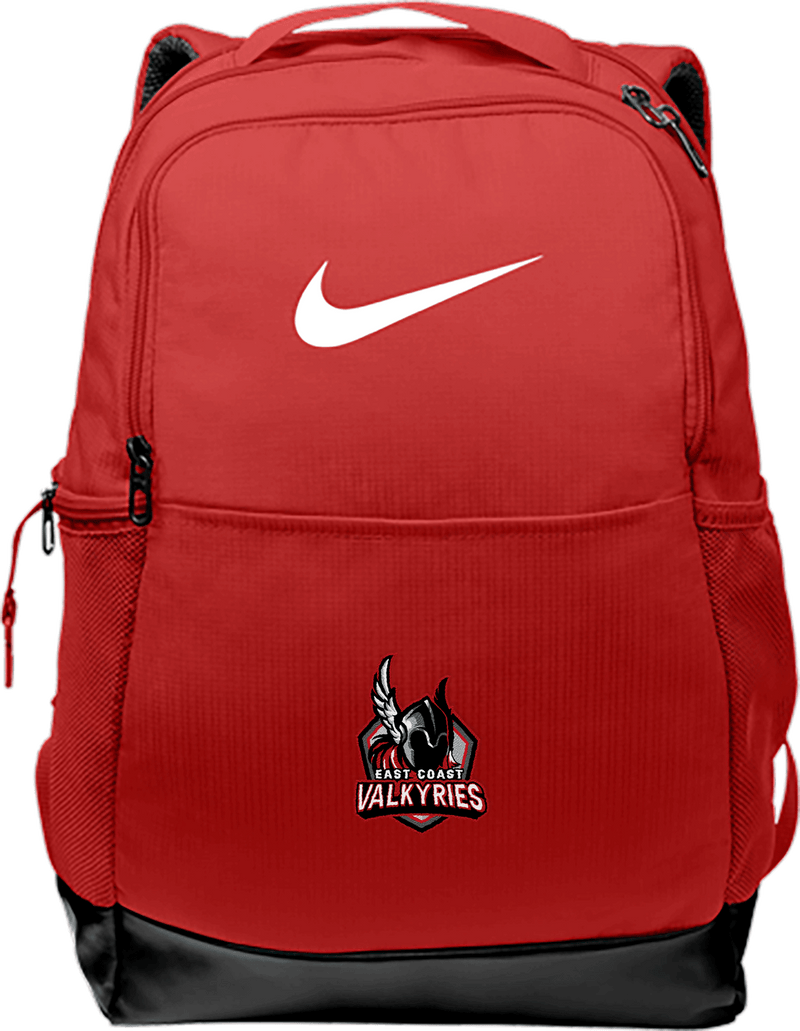 NJ Valkyries Nike Brasilia Medium Backpack