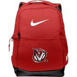 Venom Hockey Club Nike Brasilia Medium Backpack