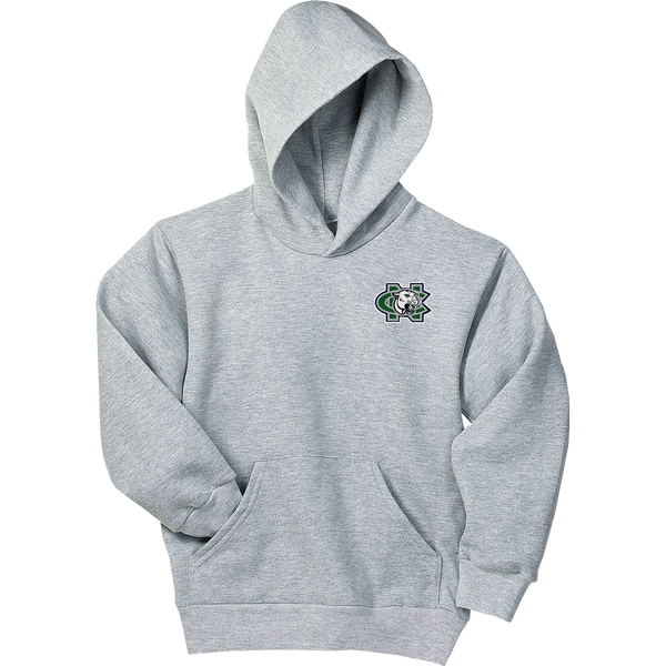 FRC Colts Neck Youth EcoSmart Pullover Hooded Sweatshirt