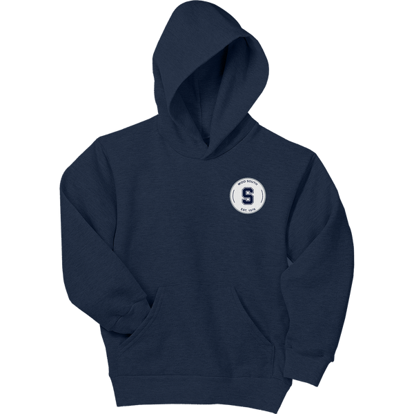 Midd South FBLA Youth EcoSmart Pullover Hooded Sweatshirt