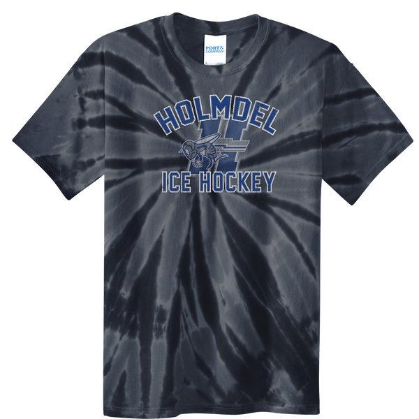 Holmdel Hockey Youth Tie-Dye Tee