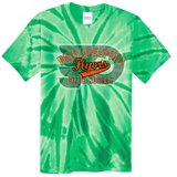 Philadelphia Flyers Elite Youth Tie-Dye Tee