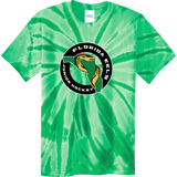 Florida Eels Youth Tie-Dye Tee