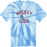 Jersey Shore Whalers Youth Tie-Dye Tee